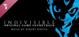 インディヴィジブル 闇を祓う魂たち - OST