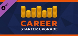 WRC 9 FIA世界ラリー選手権 Career Starter Upgrades