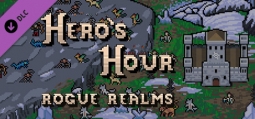 ヒーローズアワー Rogue Realms