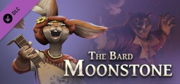 バナーオブルイン: Moonstone