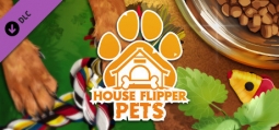 ハウスフリッパー Pets DLC