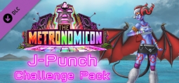 The Metronomicon - J-Punch Challenge Pack