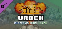 アーベックシティービルダー Defend the City