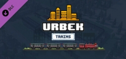 アーベックシティービルダー Trains