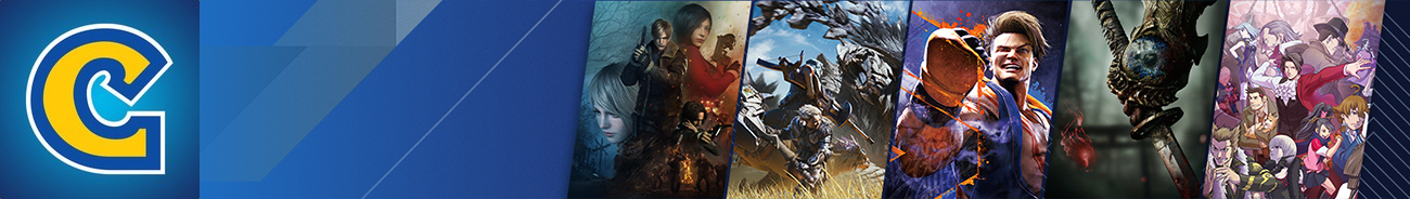 CAPCOM