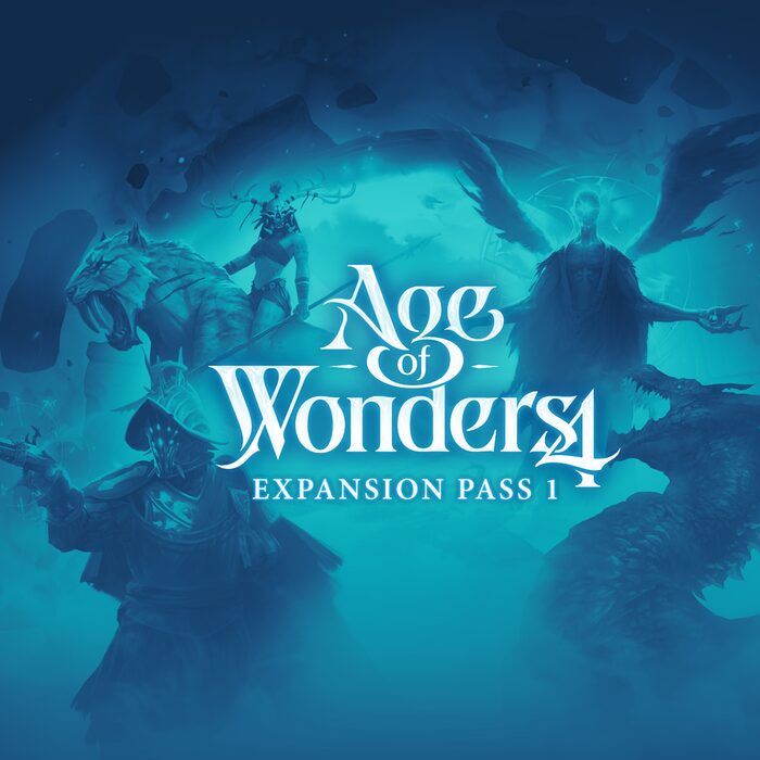 Age of Wonders 4 Expansion Pass 1