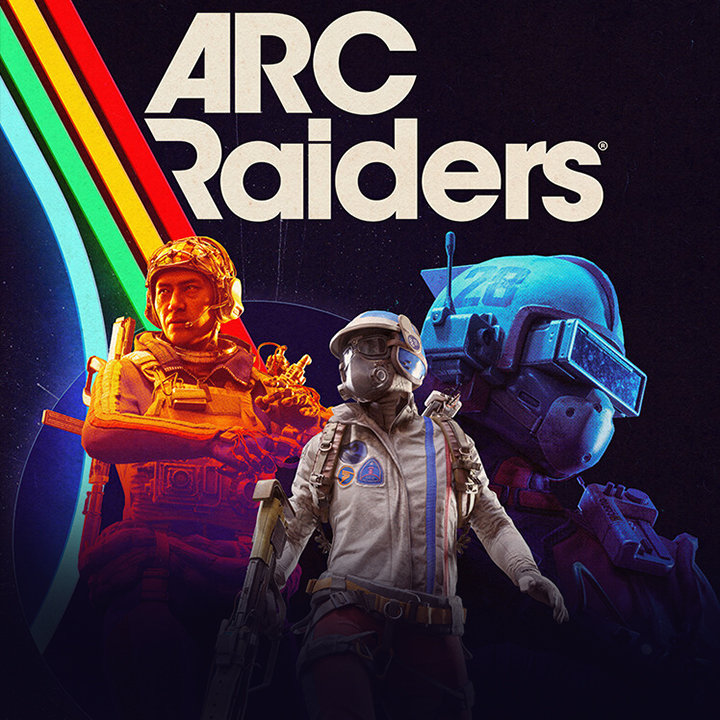 아크 레이더스 이미지