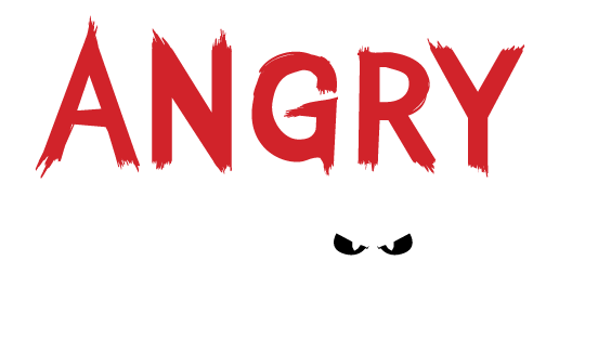 ANGRT DEMON STUDIO