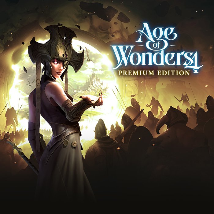 Age of Wonders 4 PE