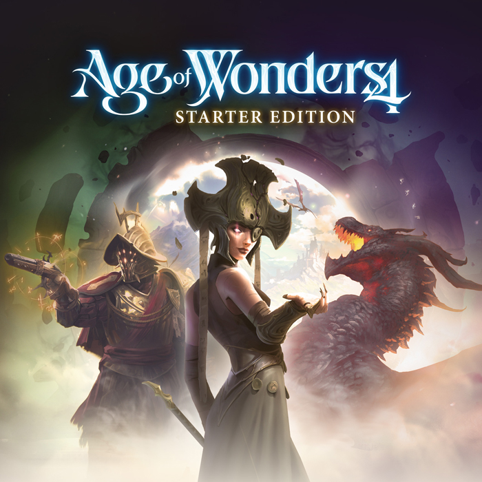 Age of Wonders 4 Bundle