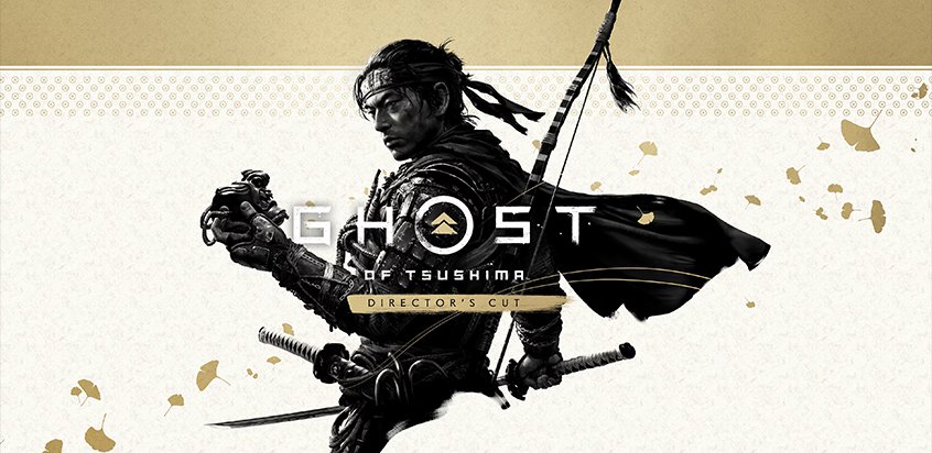 Ghost of Tsushima」－ 影の武者 ポスター - Fangamer Japan