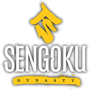 sengoku_LOGO