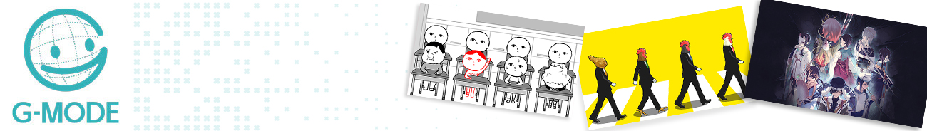 G-MODE