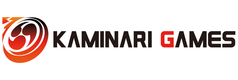 kaminarigames
