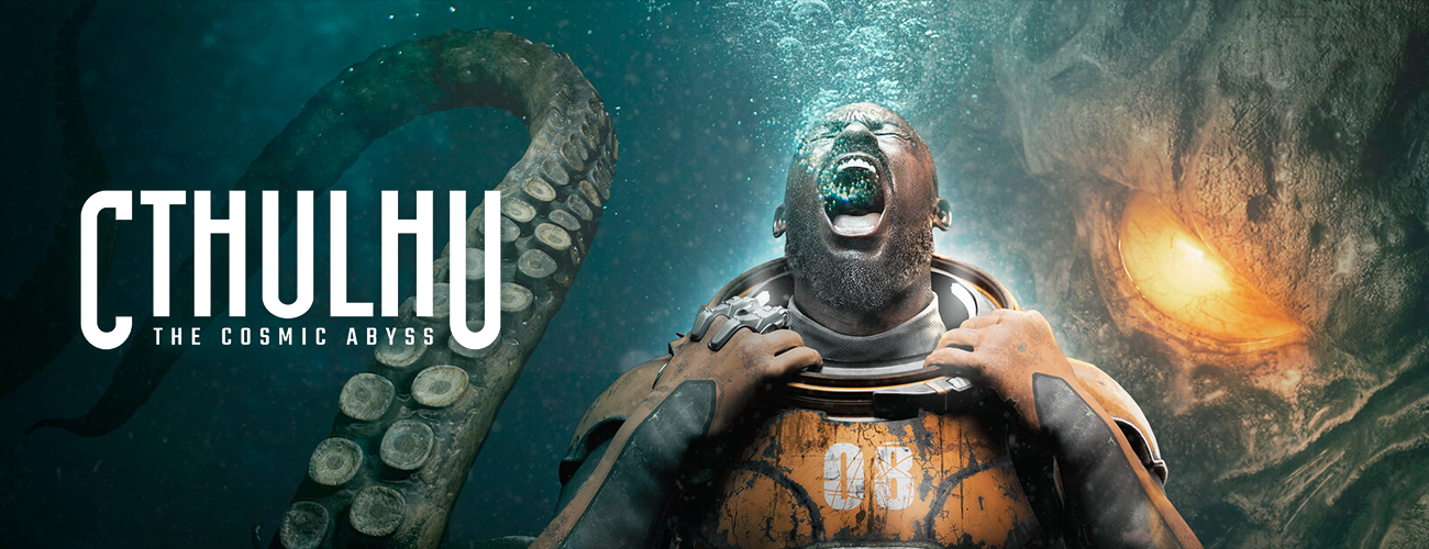 크툴루: 더 코스믹 어비스