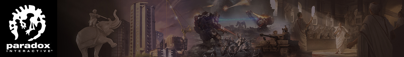 Paradox Interactive