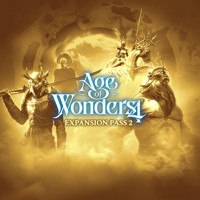 Age of Wonders 4: Expansion Pass 2