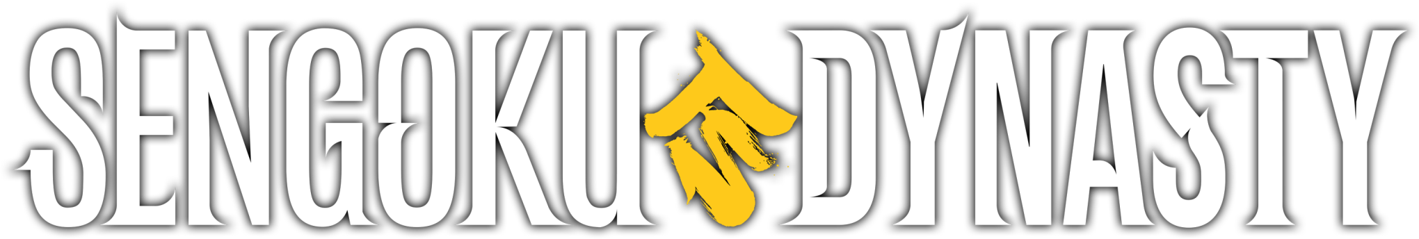 sengoku_LOGO