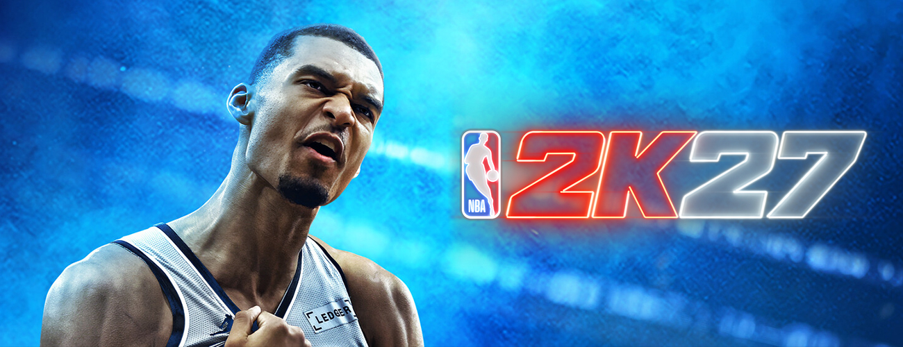 NBA 2K27