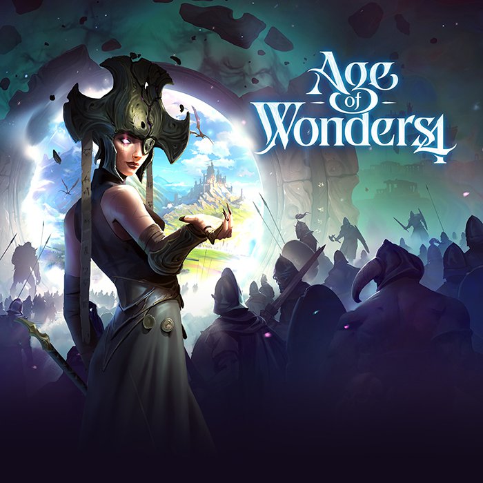 Age of Wonders 4 SE