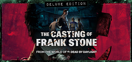 더 캐스팅 오브 프랭크 스톤 디럭스 에디션