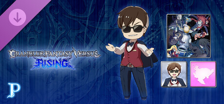 GBVSR - 프리미엄 아바타 '극장판 좀비랜드사가' 세트