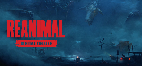 리애니멀 디럭스 에디션