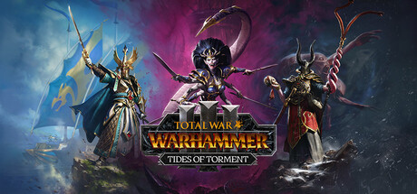 토탈 워: 워해머 3 - 고통의 파도