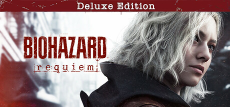 바이오하자드 레퀴엠 디럭스 에디션