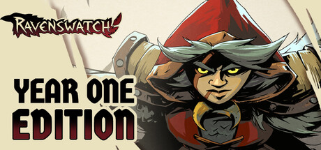 레이븐스워치 1년 에디션