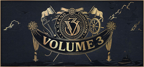 빅토리아 3: 볼륨 3