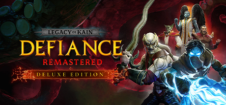 레거시 오브 케인: 디파이언스 리마스터 디럭스