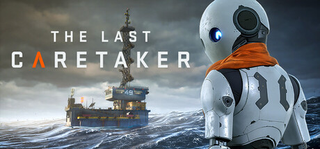 더 라스트 케어테이커