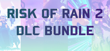 리스크 오브 레인 2 + 공허의 생존자 + 폭풍의 탐구자 + 합금 집합체 + 거룩한 개념