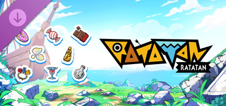 라타탄 - 육성 소재 세트
