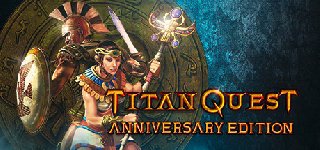 타이탄 퀘스트 애니버서리 에디션-Titan Quest Anniversary Edition