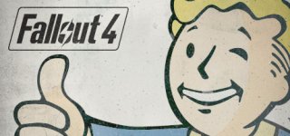 폴아웃 4 -Fallout 4