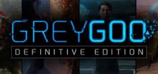그레이 구 데피니티브 에디션-Grey Goo Definitive Edition
