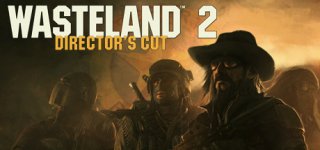 웨이스트랜드 2: 디렉터즈 컷 - 디지털 디럭스 에디션-Wasteland 2: Director's Cut - Digital Deluxe Edition