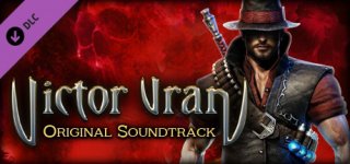 빅터 브란: 오리지널 사운드트랙과 디지털 아트북-Victor Vran: Original Soundtrack and Artbook