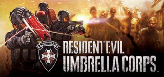 레지던트 이블 엄브렐러 코프스(바이오하자드)-Resident Evil Umbrella Corps