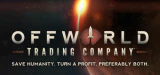 오프월드 트레이딩 컴퍼니-Offworld Trading Company