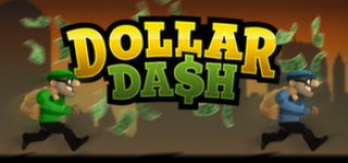 달러 대쉬-Dollar Dash