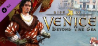 라이즈 오브 베니스: 비욘드 더 씨-Rise of Venice - Beyond the Sea