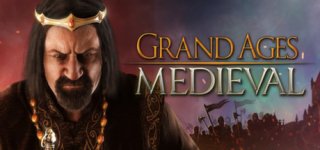[특전제공] 그랜드 에이지: 미디블-Grand Ages: Medieval