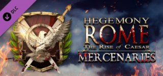 헤게모니 로마: 카이사르의 비상 - 용병-Hegemony Rome: The Rise of Caesar - Mercenaries Pack