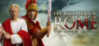 헤게모니 로마: 카이사르의 비상-Hegemony Rome: The Rise of Caesar