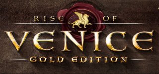 라이즈 오브 베니스 골드 에디션-Rise of Venice Gold Edition