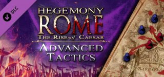 헤게모니 로마: 카이사르의 비상 - 신 전략-Hegemony Rome: The Rise of Caesar - Advanced Tactics