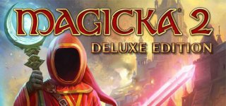 매지카 2 디럭스 에디션-Magicka 2 Deluxe Edition